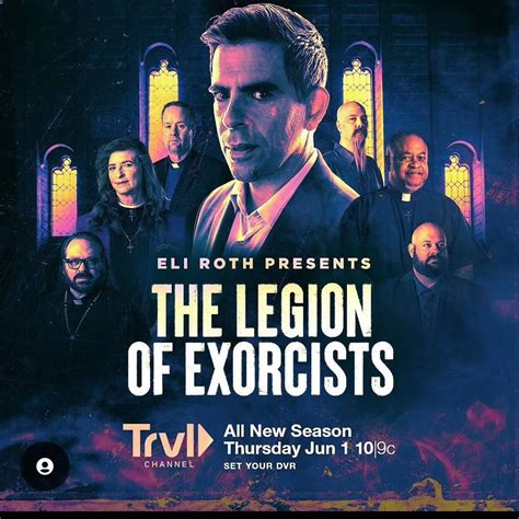 rich valdes demonologist|Join me tonight at .